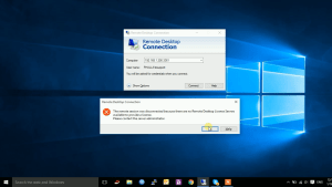 Windows Server 2012 Remote Desktop License Crack